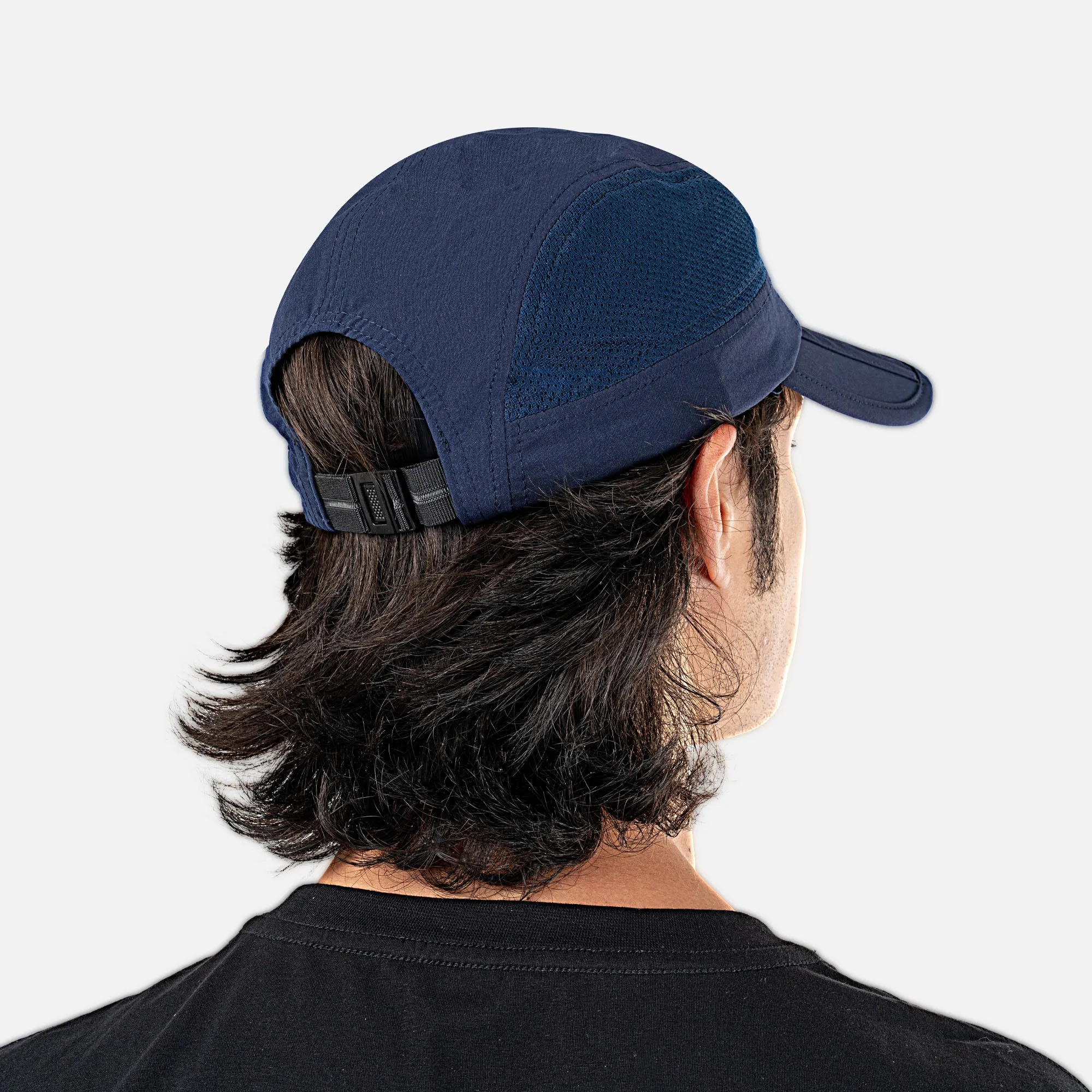 WB TRAINING CAP 02