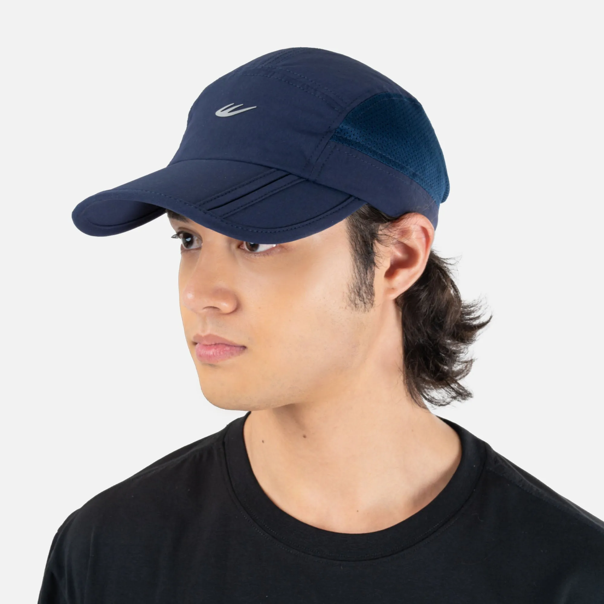 WB TRAINING CAP 02