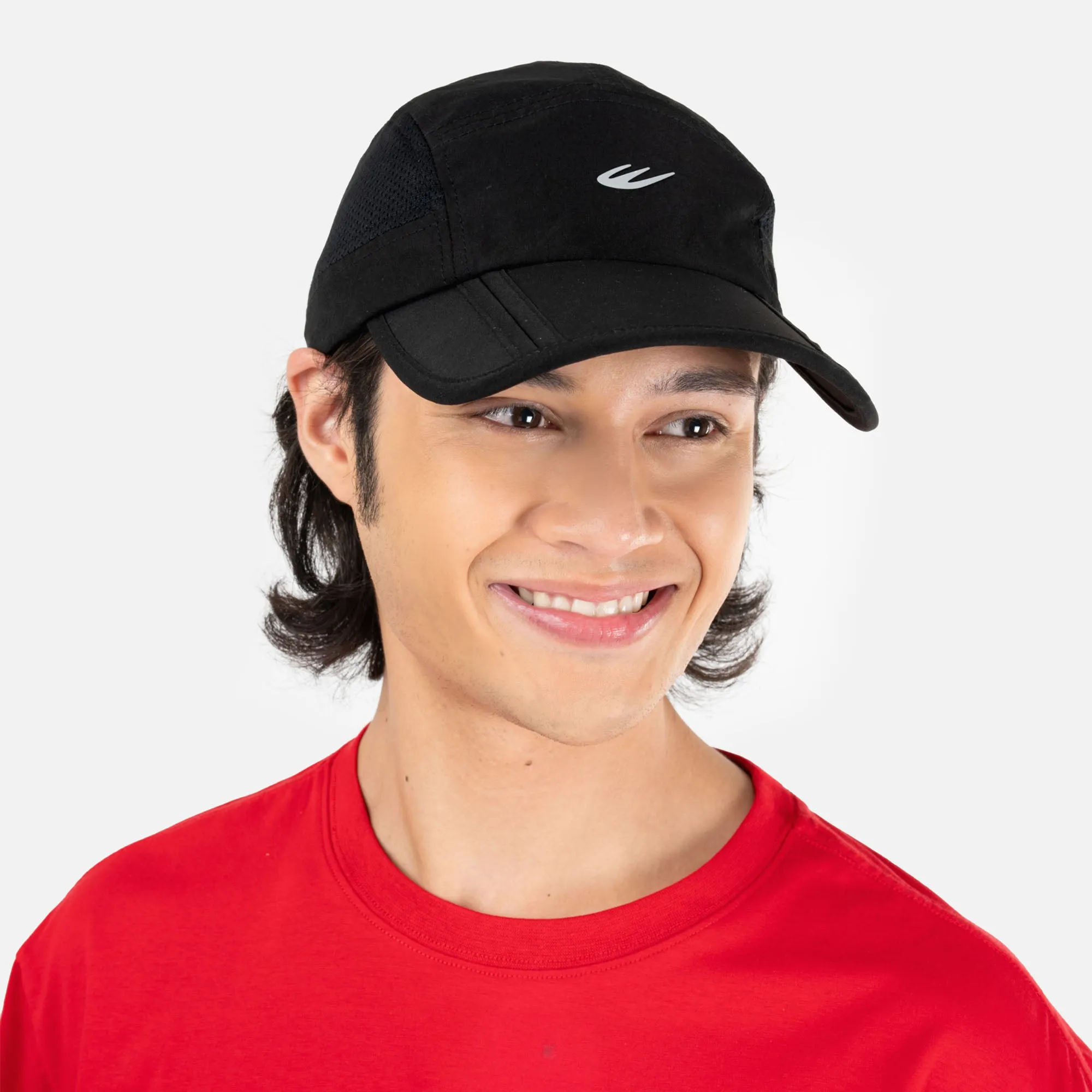 WB TRAINING CAP 02