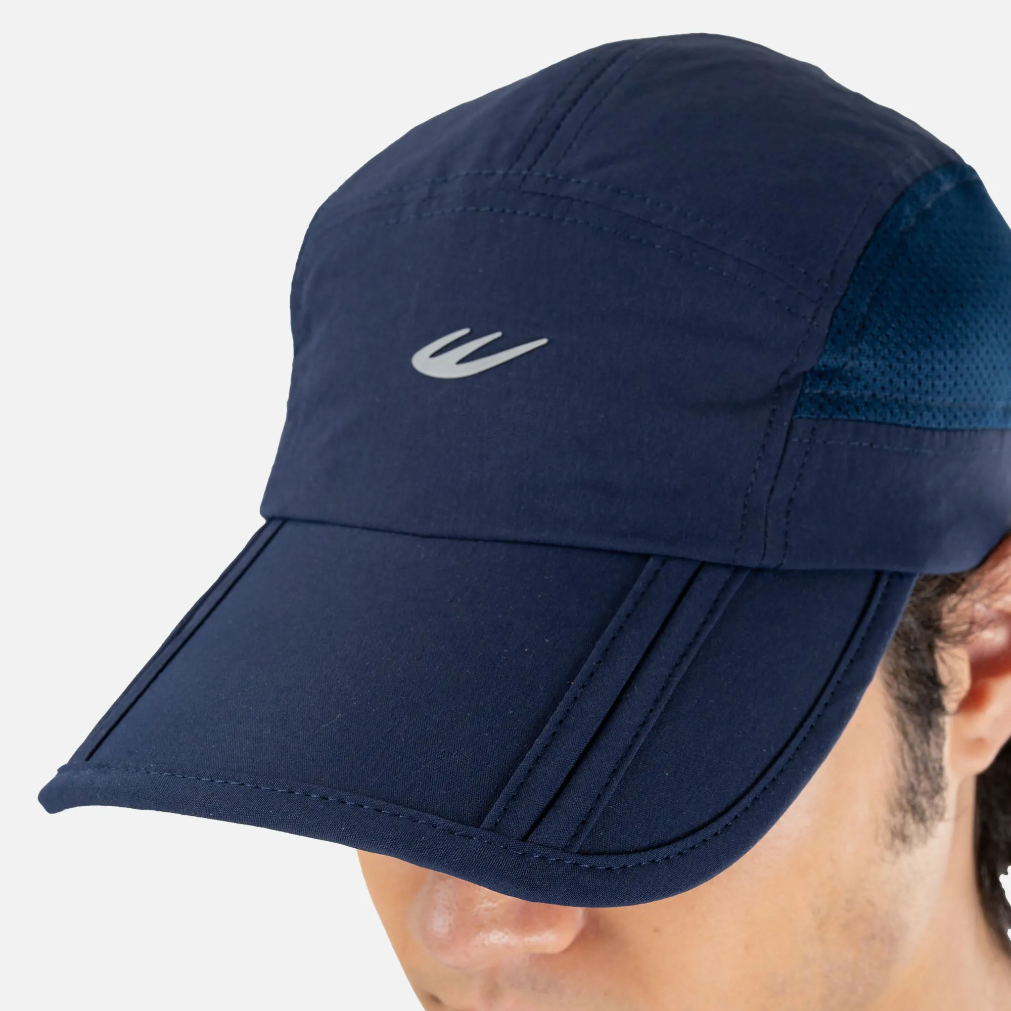 WB TRAINING CAP 02