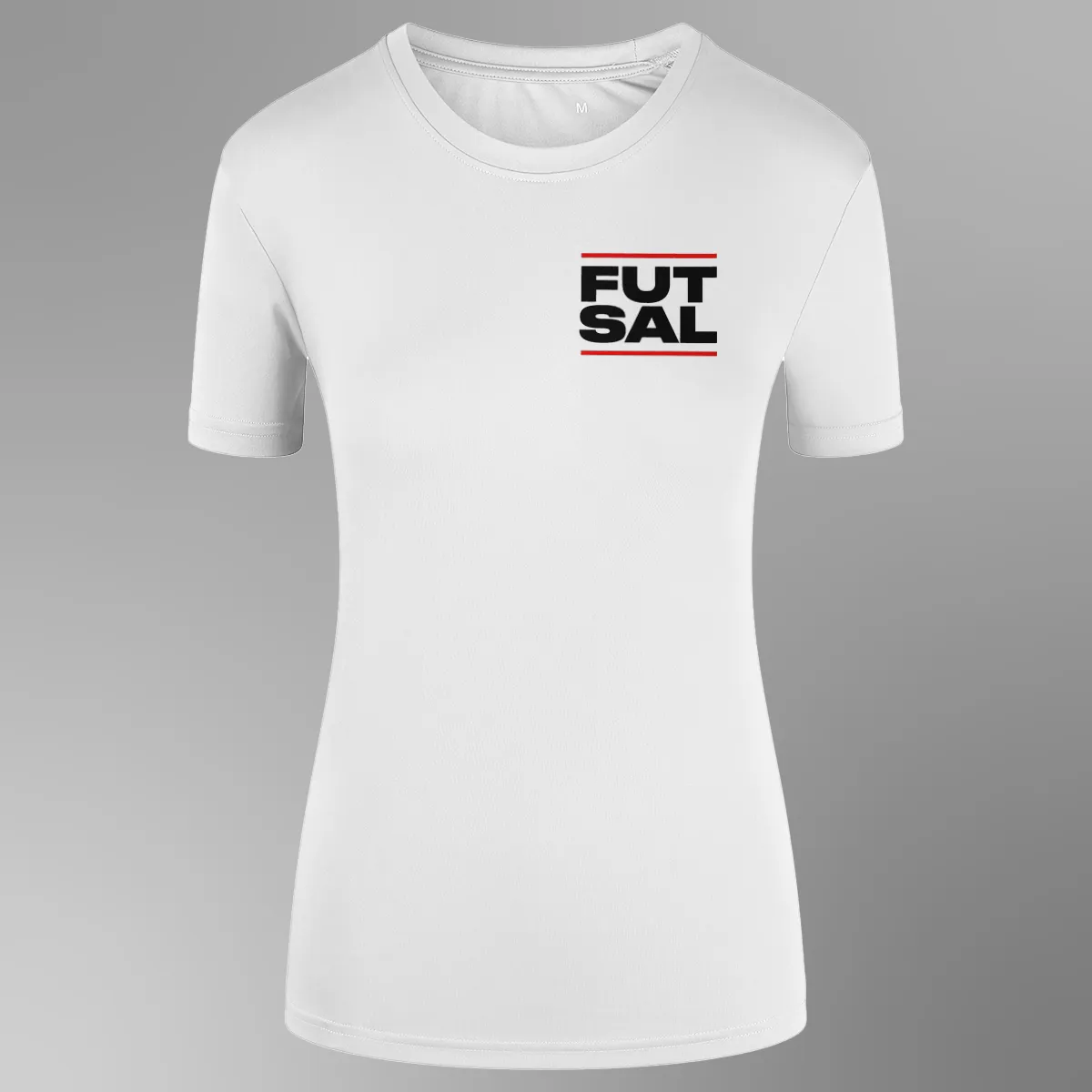 Women's Futsal TriDri®  Performance Tee