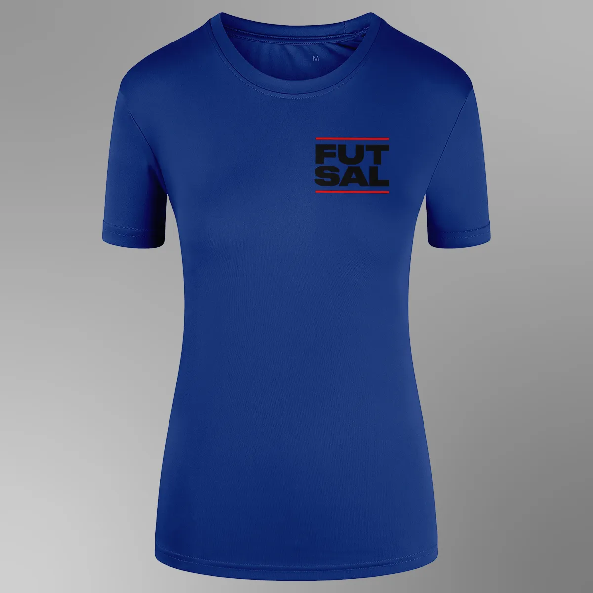 Women's Futsal TriDri®  Performance Tee