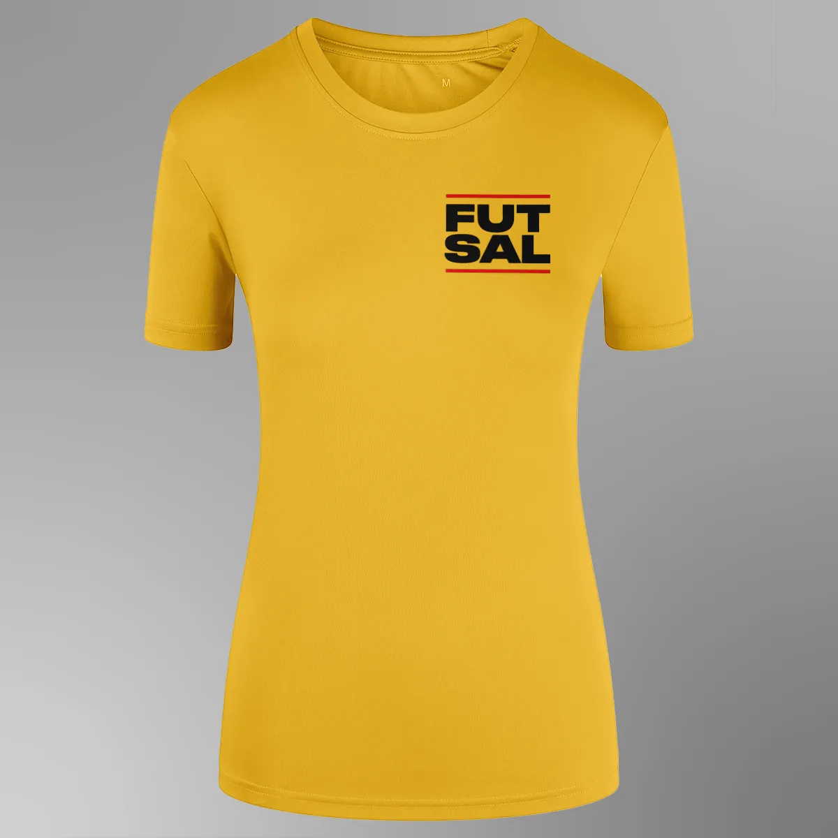 Women's Futsal TriDri®  Performance Tee