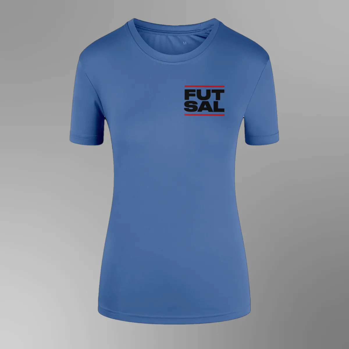 Women's Futsal TriDri®  Performance Tee