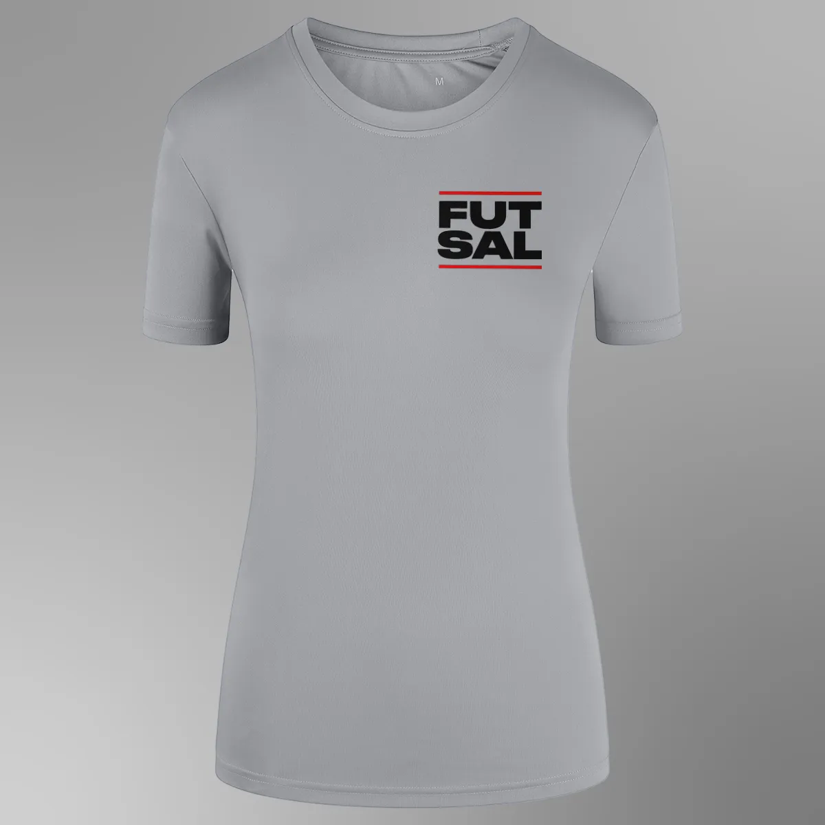 Women's Futsal TriDri®  Performance Tee