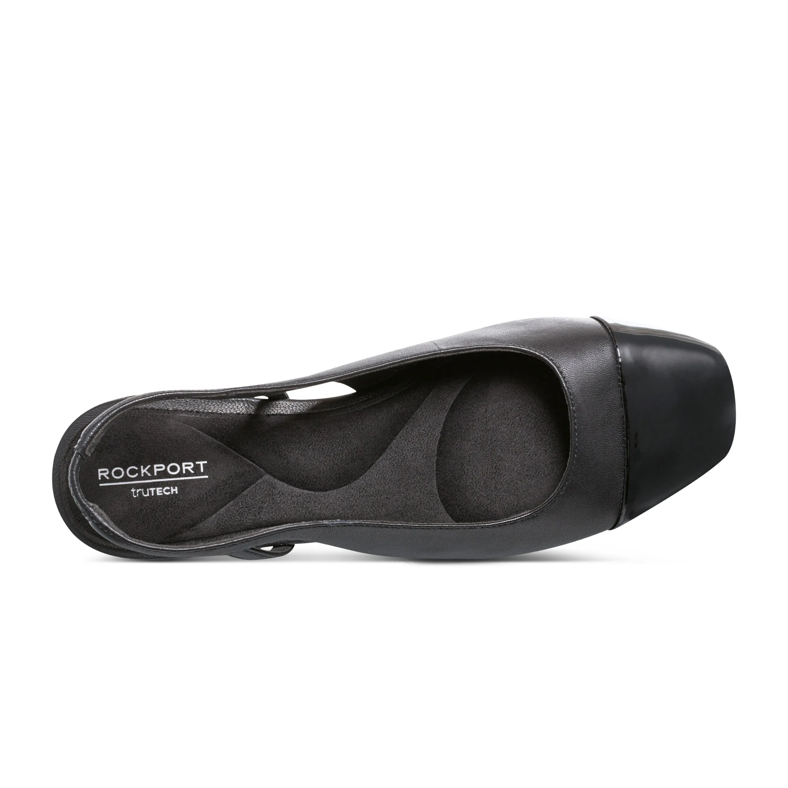 Women's Sagey Slingback Ballet Flats