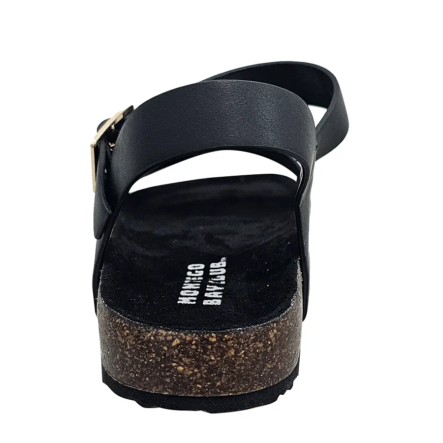 Women's Tori Footbed
