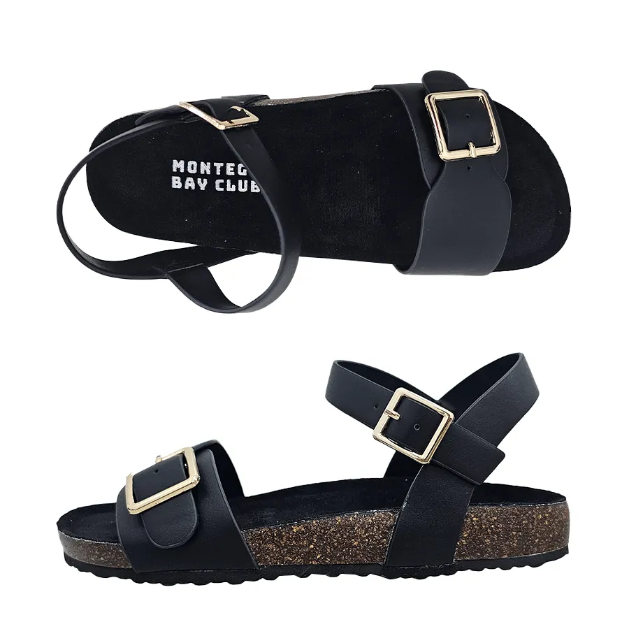 Women's Tori Footbed